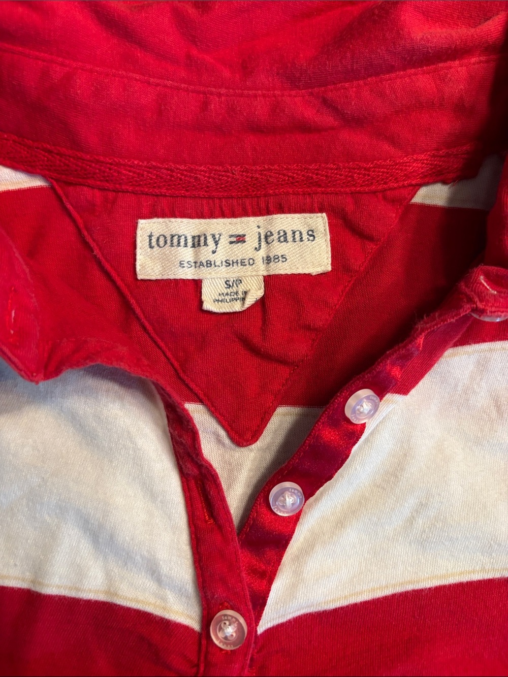 Tommy jeans - Picture 3 of 3